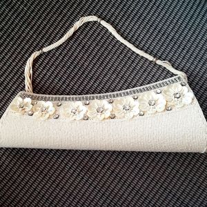 Brand new dressy purse